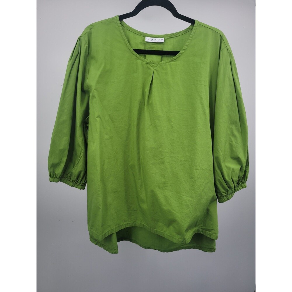 Bryn Walker Boho Shirt
